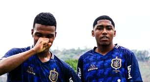 Carioca sub-20: Olaria goleia e entra no G4