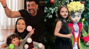 Antes de morrer, JP Mantovani revelou encontro com Deus após ver filha nascer