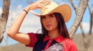 Adolescente encontrada morta no Ceará tinha comida presa na traqueia, aponta perícia