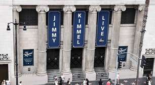 Após ser suspenso, programa de Jimmy Kimmel voltará ao ar