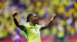 Raphinha concorre ao prêmio de melhor jogador no Fifa The Best; veja indicados