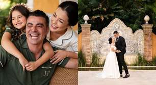 Lí Marttins se pronuncia após morte trágica do marido