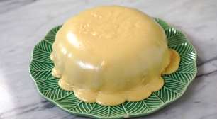 Tastemade apresenta: Bolo Vulcão de Laranja