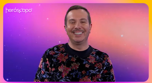 Céu da Semana: chamado para o equilíbrio