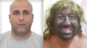 Quadrilha usava peruca, toalha na cabeça e IA para burlar reconhecimento e desviar benefícios da Caixa, diz TV