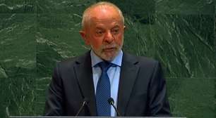 Na ONU, Lula afirma que há 'genocídio' em Gaza e diz que Israel faz 'matança de civis'