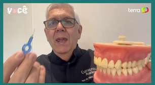 Mau hálito constante pode ser sinal de problemas sérios de saúde