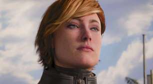 Vazam detalhes do gameplay e artes conceituais do reboot cancelado de Perfect Dark