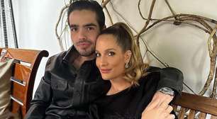 João Silva lamenta morte de Anne, filha de sua ex-namorada: 'Um verdadeiro anjo'