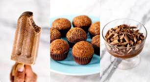 Tastemade apresenta: 3 Receitas com Nutella
