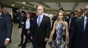 STF diz que sanção contra esposa de Moraes é 'ainda mais injusta' do que contra ministro