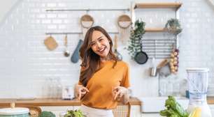 3 dietas que favorecem o cérebro, o coração e a longevidade