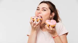 Sente mais fome que o comum? Saiba o que está acontecendo com seu corpo