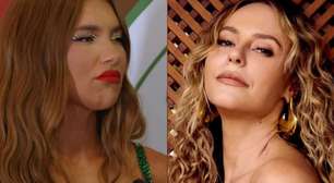 Criticou? Virginia quebra silêncio e reage a comentário polêmico de Paolla Oliveira