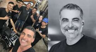 Ele sabia? Veja o último post de JP Mantovani antes de morrer: 'Olha pra dentro...'