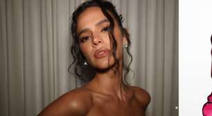 Vegano, com baunilha, pitaia exótica e peônia cereja: por que o novo perfume favorito de Bruna Marquezine combina tanto com a Primavera 2025?