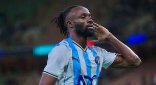 Pyramids vence o Al Ahli e se garante na semifinal da Copa Intercontinental