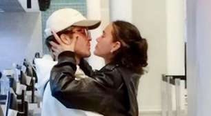 'Em off e sem rótulos': Bruna Marquezine e João Guilherme reatam namoro, mas optam por discrição total, aponta perfil. Aos detalhes!