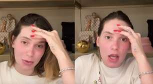 Virginia Fonseca revela motivo de sua voz engrossar e choca fãs