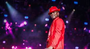 Ne-Yo, Anitta e mais: veja o line-up da Carvalheira na Ladeira 2026