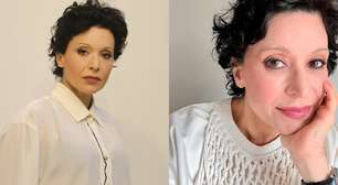 Patrícia Marx fala sobre apoio da família após expor sexualidade