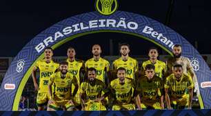 Mirassol vende pacote de ingressos para os jogos finais em casa no Brasileirão