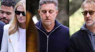 Ronaldo, Luciano Huck, Bruno de Luca e mais famosos velam sob forte emoção filha adolescente de Schynaider Moura