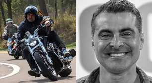 Vídeo mostra moto de JP Mantovani caída após acidente fatal em São Paulo