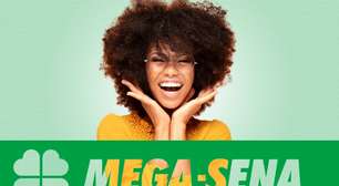 Acumulou! Mega-Sena sorteia R$ 48 milhões nesta terça-feira