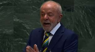 Lula afirma que COP30 será 'a COP da verdade' e convida autoridades em Assembleia da ONU