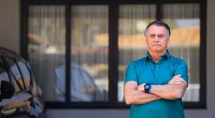 Bolsonaro perde força com Lula em alta e iminência de prisão