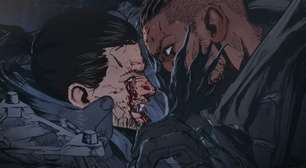 Death Stranding Mosquito é o filme animado da franquia da Kojima Productions