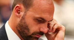 Presidente do Conselho de Ética define relator do caso Eduardo Bolsonaro