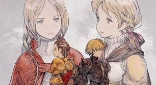 Final Fantasy Tactics: The Ivalice Chronicles dá vida nova ao jogo clássico de PS1