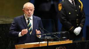 Lula lidera disputa presidencial à frente de Flávio e Tarcísio, diz Genial/Quaest