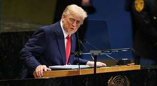 Trump anuncia novas tarifas, incluindo 100% sobre medicamentos importados