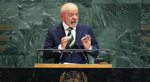 'Atentados à soberania', 'falsos patriotas' e 'ótima química': veja frases de Lula e Trump na ONU