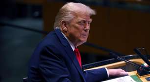 Trump ameaça encerrar negócios com a China após boicote à soja dos EUA