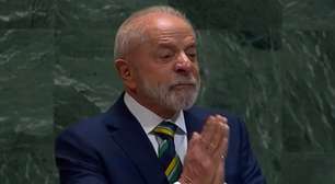 Lula diz que 'nada justifica o genocídio em Gaza' e lamenta ausência de delegação palestina na ONU