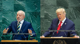 Discurso de Lula na ONU é interrompido 4 vezes por aplausos; Trump tem tímida manifestação