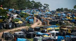 Ocupação Nova Palestina, uma das maiores de SP, luta por regularização há 12 anos
