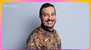 André Mantovanni traz as previsões da semana para todos os signos; assista