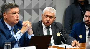 Intermediário do 'Careca do INSS' recebe ordem de prisão durante CPI e é solto após pagar fiança; veja