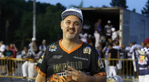 Presidente da Império de Casa Verde e vice da Liga-SP é alvo de operação da PF contra o PCC