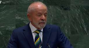 Em recado a Trump, Lula critica 'atentados a soberania' e fala em 'agressão ao Judiciário'