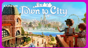 Town to City é um construtor de cidades que relaxa e vicia