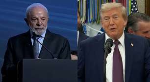 Lula critica Trump um dia antes de discurso em sede da ONU nos EUA: 'É inacreditável'