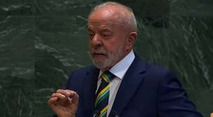 Na ONU, Lula cita os valores de Mujica e Papa Francisco ao criticar 'falsos profetas'