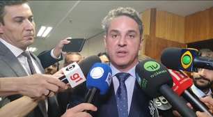 Líder da oposição diz que Paulinho da Força não tem texto da anistia pronto; entenda