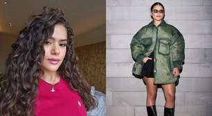 Maisa revela estratégia para se manter segura na internet e dá dicas